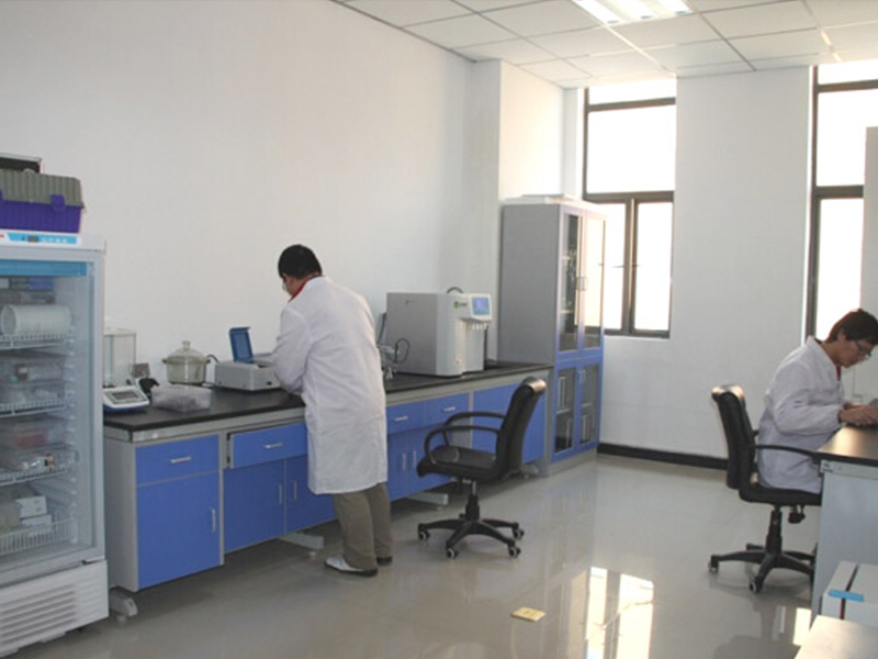 Materials Analysis and Safety